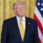A US Justice Department settlement tied to Donald Trump’s tax lawsuit has raised concerns after it appeared to limit IRS audits and investigations