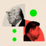 How the Trump-Xi summit could set superpower relations for many years to come