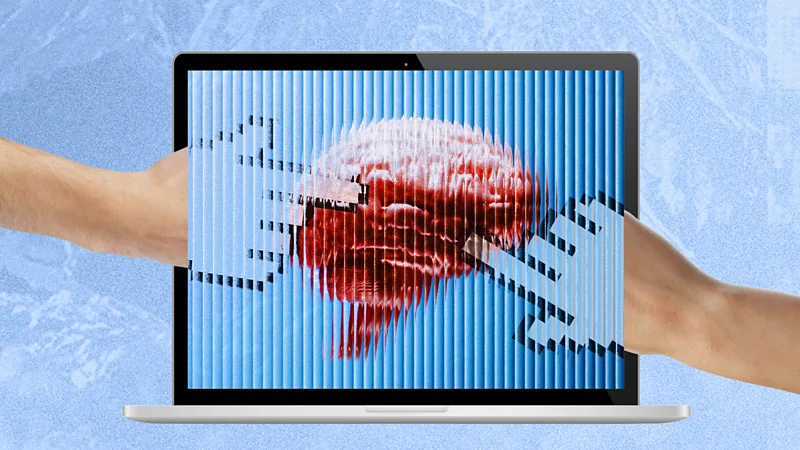 Think Outside the Bots: How AI May Affect Creativity and Critical Thinking