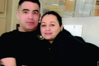 ICE releases wife of US soldier and Afghanistan veteran from detention