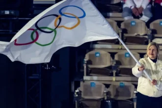IOC eases restrictions on Belarusian athletes, allowing neutral participation, while Russia remains suspended from Olympic