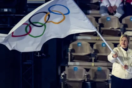 IOC eases restrictions on Belarusian athletes, allowing neutral participation, while Russia remains suspended from Olympic