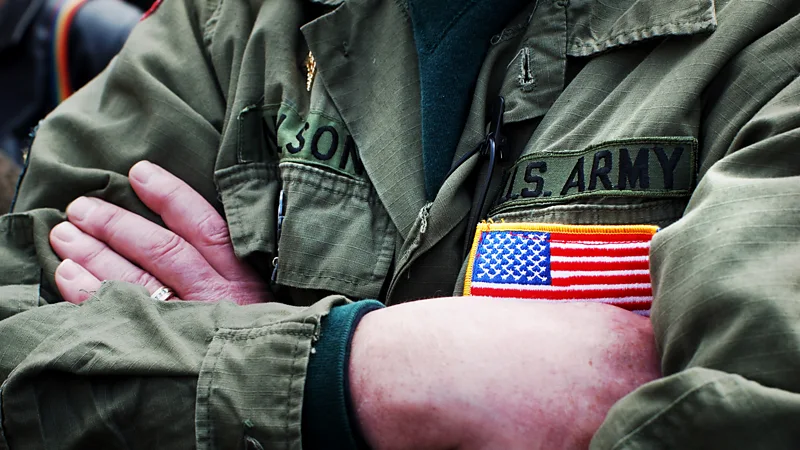 Ibogaine Shows Potential in PTSD Treatment for Veterans Despite Safety Concerns