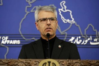 Iran Considers New US Proposal Amid Rising Diplomatic Efforts