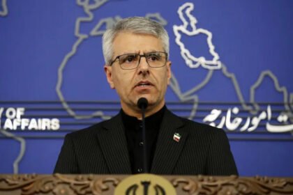 Iran Considers New US Proposal Amid Rising Diplomatic Efforts