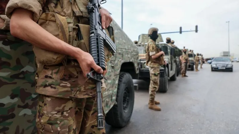 Israel and Lebanon agree to extend ceasefire, US state department says