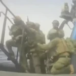 Israeli forces intercept Gaza bound aid flotilla near Cyprus, activists report