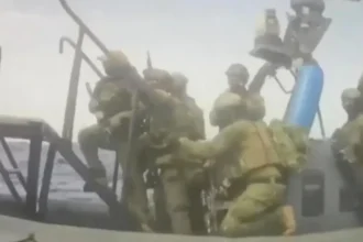 Israeli forces intercept Gaza bound aid flotilla near Cyprus, activists report