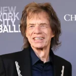 Italian island party attended by Mick Jagger shut down by police