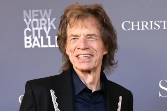 Italian island party attended by Mick Jagger shut down by police