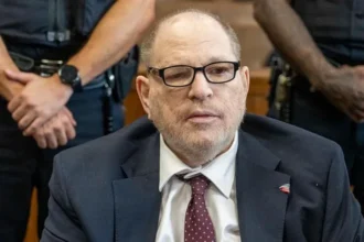 Harvey Weinstein mistrial declared in New York rape case Background of the case A New York court has declared a mistrial in the rape case involving Harvey Weinstein after jurors said they could not reach a unanimous decision. The trial focused on claims that Weinstein raped aspiring actress Jessica Mann in a hotel room more than a decade ago. This marks the third time a New York jury has reviewed this charge. Weinstein was once convicted in this case, but an appeals court later overturned that verdict. A previous retrial last year also ended without a verdict. Weinstein remains in jail due to separate convictions in other sexual assault cases. Jury deadlock leads to mistrial The recent trial lasted about one month. Jurors told the judge they were unable to agree on a final decision, which forced the court to end the proceedings without a verdict. The judge formally declared a mistrial after confirming the deadlock. Prosecution response and next steps Manhattan District Attorney Alvin Bragg said prosecutors are reviewing whether to bring the case again. He expressed disappointment with the outcome but said the legal process must be respected. Prosecutors thanked the jury for their service and acknowledged Jessica Mann for coming forward with her allegations. They also said any future decision will consider both the survivor and the ongoing legal matters involving Weinstein. The district attorney office confirmed it will continue pursuing sexual violence cases and focus on supporting survivors through the justice process. Broader context