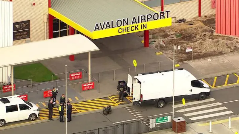Laser hair removal device triggers bomb scare at Melbourne Avalon Airport Airport shut down after suspicious luggage found Avalon Airport near Melbourne was partially closed for several hours on Thursday morning after security staff flagged a suspicious item during routine screening. The airport sits about 50 km southwest of Melbourne and mainly handles domestic flights. The alert led to delays and a short shutdown of parts of the terminal. International services were not affected. Bomb squad called in after screening alert Security officers detected an unusual package during baggage screening just before 06:00 local time. They immediately alerted Victoria Police, who sent in the bomb response unit as a precaution. The item appeared suspicious on X ray, especially because it included a laser hair removal device and a hot chocolate container. Device confirmed safe after investigation After a full inspection, police confirmed the package was harmless. It contained only a cosmetic laser hair removal device and packaging for hot chocolate. The passenger who owned the bag was briefly detained but later released without any charges. Passenger cooperation slowed response Victoria Police Acting Inspector Nick Uebergang said the incident took longer to resolve because the passenger was not fully cooperative at the start. He said early cooperation could have reduced delays and helped clear the situation faster. Airport response and passenger disruption An airport spokesperson said the response showed strong security screening and quick precautionary action. They added that safety checks were carried out immediately to protect passengers and staff. Travellers described confusion inside the terminal as the airport went into lockdown. Some passengers were told to wait in the car park with limited facilities while the situation unfolded. One traveller said there was little information at first, but the presence of multiple police vehicles made it clear something serious was happening. Budget airline Jetstar operates most services from Avalon Airport. Two domestic flights were cancelled, and several others faced delays before normal operations resumed roughly four hours later.