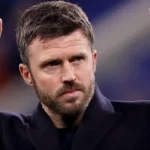 Man Utd chiefs to recommend Carrick for permanent job