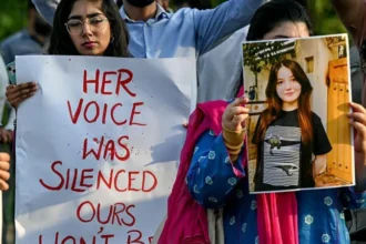 Man convicted in Pakistan for killing teenage TikTok creator receives death penalty
