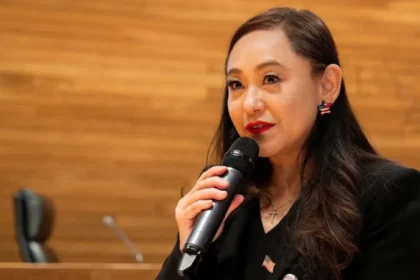 Mayor of Californian city resigns over Chinese agent charge