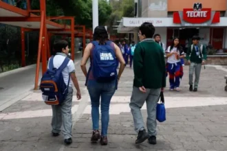 Mexico cancels plans to end school year early for World Cup