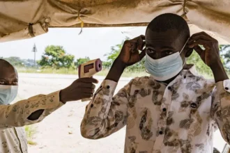 More die of suspected Ebola as WHO warns that numbers will rise further