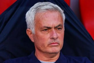 Mourinho