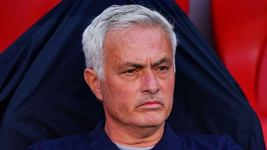 Mourinho