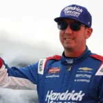 Kyle Busch, a two time NASCAR Cup Series champion, has died at 41 after a sudden illness, with tributes pouring in from across motorsport.