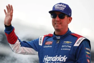 Kyle Busch, a two time NASCAR Cup Series champion, has died at 41 after a sudden illness, with tributes pouring in from across motorsport.