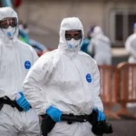No sign of larger hantavirus outbreak, says UN health agency