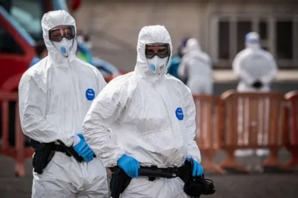 No sign of larger hantavirus outbreak, says UN health agency