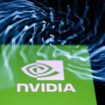 Nvidia Reports Massive Growth Driven by AI Demand
