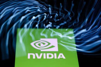 Nvidia Reports Massive Growth Driven by AI Demand