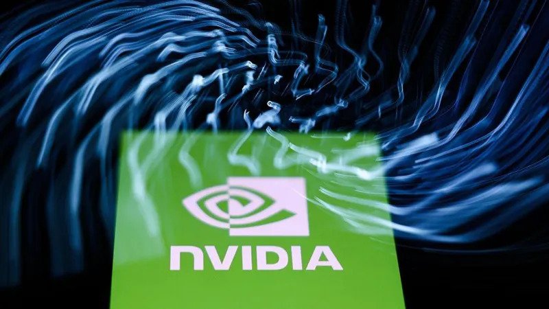 Nvidia Reports Massive Growth Driven by AI Demand