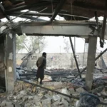 A deadly Pakistani airstrike on a Kabul drug rehabilitation centre killed at least 269 Afghans. Families demand answers as calls grow for a war crime investigation.