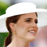 Princess Eugenie and Jack Brooksbank announce they are expecting their third child in summer 2026. Buckingham Palace confirms