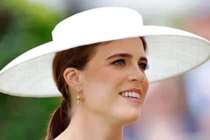 Princess Eugenie and Jack Brooksbank announce they are expecting their third child in summer 2026. Buckingham Palace confirms