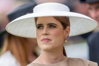 Princess Eugenie Charity Under Scrutiny as Regulator Reviews Spending Concerns