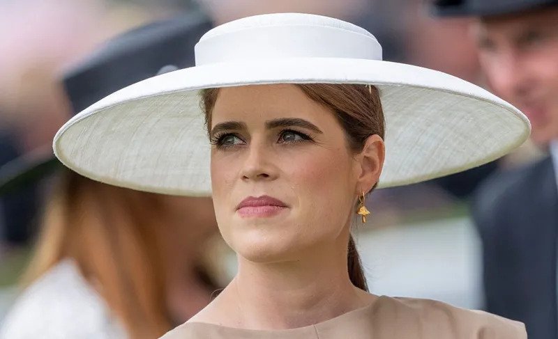 Princess Eugenie Charity Under Scrutiny as Regulator Reviews Spending Concerns