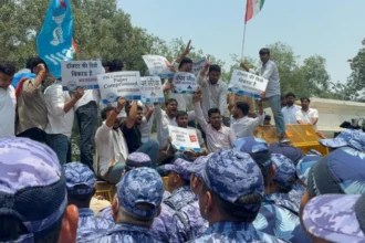 NEET UG Exam Cancellation Sparks Protests in India Massive exam controversy shakes medical aspirants India’s medical entrance exam, NEET UG, has been cancelled after allegations of a question paper leak surfaced soon after the test. The exam, held on 3 May, was the key entry route for medical college admissions across the country. Around 2.28 million students appeared for the test at more than 5000 centres. The sudden cancellation has triggered strong reactions from students and parents who spent months preparing for it. Allegations of paper leak and investigation Authorities began investigating reports that exam material may have been leaked before the test. Police officials in Rajasthan reported concerns over a so called guess paper that reportedly circulated before the exam. According to officials, the guess paper contained around 410 questions. Nearly 120 of those questions are believed to match the chemistry section of the actual exam. The exam had multiple sets, each containing 180 compulsory questions from physics, chemistry, and biology. The case has now been transferred to the Central Bureau of Investigation for deeper inquiry. National Testing Agency decision The National Testing Agency stated that it cancelled the exam after reviewing evidence from the ongoing investigation. It said the decision was taken to protect the credibility of the national testing system and maintain student trust. However, the agency has not announced new exam dates yet. This has increased stress among students who are now uncertain about the admission timeline. Student and political reaction Student groups and political youth organisations began protests in Delhi following the announcement. They demanded transparency, accountability, and a clear timeline for a new exam. Many students expressed frustration after years of preparation. A student from Delhi shared that her last two years were fully focused on preparing for this exam, and the sudden cancellation has left her uncertain about her future. Growing concern among aspirants The delay has raised fears of a disrupted admission cycle for medical colleges across India. Parents and students are urging authorities to act quickly and restore confidence in the exam system.