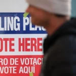 Court rulings in Virginia and the US Supreme Court have reshaped congressional map changes, boosting Republicans ahead of the US House midterm