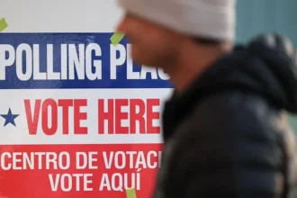 Court rulings in Virginia and the US Supreme Court have reshaped congressional map changes, boosting Republicans ahead of the US House midterm