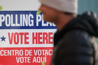 Court rulings in Virginia and the US Supreme Court have reshaped congressional map changes, boosting Republicans ahead of the US House midterm