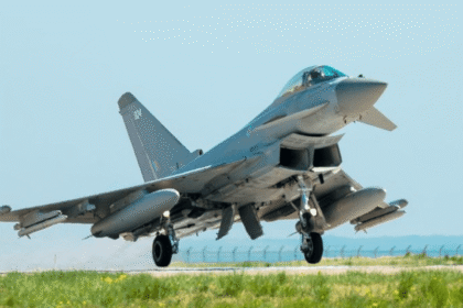 Russian Fighter Jets Intercept RAF Spy Aircraft Over Black Sea Incident Overview Two Russian fighter jets approached a British Royal Air Force surveillance aircraft during a mission over the Black Sea. The RAF aircraft was unarmed and operating in international airspace while carrying out routine intelligence work to support NATO operations. Officials reported that the encounter involved unsafe flying behavior that created a high risk of collision and escalation. Dangerous Close Approaches by Russian Jets A Russian Su 35 fighter moved very close to the RAF Rivet Joint aircraft. The approach was so near that it triggered emergency systems on the British plane and disrupted its automated control system. In a separate action, a Russian Su 27 jet carried out six repeated passes in front of the RAF aircraft. At one point, it came within around six meters of the aircraft nose, which raised serious safety concerns for the crew. Response From UK Defence Officials The UK Defence Secretary praised the RAF crew for staying calm and handling the situation professionally under pressure. He stated that the actions of the Russian pilots were unsafe and unacceptable. Officials stressed that the incident increased the risk of accidental conflict in an already tense region. They also confirmed that the aircraft was on a standard mission to support NATO monitoring activities along its eastern area. Growing Tensions in the Region Authorities highlighted that this is part of a wider pattern of increased military activity in the region. Concerns have also been raised about Russian naval and submarine movements near critical infrastructure in nearby waters. The Ministry of Defence noted that similar incidents have happened before, including a serious encounter in 2022 involving a missile fired near a British surveillance aircraft over the same region. About the RAF Rivet Joint Aircraft The RAF Rivet Joint is a surveillance aircraft used to collect electronic signals and intelligence. It helps track communication signals and supports military planning by providing situational awareness to allied forces. It is operated by a specialist RAF squadron based in the United Kingdom and is often deployed for monitoring missions near sensitive regions.