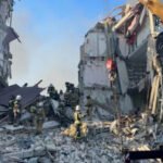 Russia Accuses Ukraine of Deadly Attack in Starobilsk Russian President Vladimir Putin has vowed to respond after accusing Ukraine of carrying out a deadly drone strike in the occupied town of Starobilsk in the Luhansk region. According to Russian officials, the overnight attack killed six people and injured 39 others. Authorities also said 15 people were still missing after the strike damaged a student dormitory building. Putin claimed the attack happened in three waves and involved 16 drones. Speaking at a reception in Moscow, he rejected suggestions that Russian air defence systems caused the destruction. He stated that no military or intelligence facilities were located near the building. Putin also instructed the Russian military to prepare plans for retaliation. Ukraine Says Russian Drone Unit Was Targeted Ukraine’s military later confirmed that its forces carried out a strike in Starobilsk. However, Ukrainian officials said the operation targeted the headquarters of Russia’s elite Rubicon drone military unit. Kyiv accused the Rubicon unit of launching repeated drone attacks against civilians and civilian infrastructure across Ukraine. Ukraine did not confirm whether the targeted building was the same dormitory mentioned by Russian authorities. The Ukrainian military stressed that its forces continue to follow international humanitarian law during military operations. Officials also said Ukrainian attacks focus only on military infrastructure and facilities connected to combat activities. Injured Student Shown on Russian Television Russian state television aired footage of an injured student identified as 19 year old Diana Shovkun. Reports said she suffered head injuries after a concrete slab collapsed during the strike. Russian media did not release images or videos of the people reportedly killed in the incident. The attack has increased tensions between Moscow and Kyiv as fighting continues across several occupied regions of Ukraine. Zelensky Claims Strike on Russian Security Headquarters Earlier this week, Ukrainian President Volodymyr Zelensky claimed Ukrainian forces also struck the headquarters of Russia’s Federal Security Service in the occupied Kherson region. Zelensky said around 100 Russian personnel were either killed or injured during that operation. Russia’s defence ministry has not officially commented on the claim. However, a pro Kremlin Telegram channel acknowledged casualties following what it described as a massive drone attack. War Continues as Both Sides Exchange Accusations Since the start of Russia’s full scale invasion in 2022, Ukraine has repeatedly accused Moscow of targeting civilians and damaging civilian infrastructure. Russia has consistently denied those accusations and claims its military operations focus only on strategic and military targets. The latest strike in Starobilsk adds to growing tensions as both countries continue drone and missile attacks during the ongoing war.