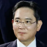 Samsung family completes record 8 billion dollar inheritance tax payment from Lee Kun Hee estate, the largest in South Korea history.