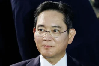 Samsung family completes record 8 billion dollar inheritance tax payment from Lee Kun Hee estate, the largest in South Korea history.