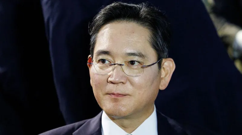 Samsung family completes record 8 billion dollar inheritance tax payment from Lee Kun Hee estate, the largest in South Korea history.