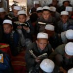 Afghan girls escape education ban and forced marriage pressure in Kabul