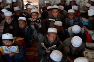 Afghan girls escape education ban and forced marriage pressure in Kabul
