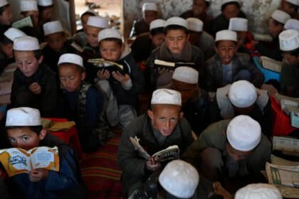 Afghan girls escape education ban and forced marriage pressure in Kabul