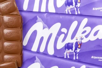 German Court Rules Milka Shrinkflation Misled Consumers in Landmark Case