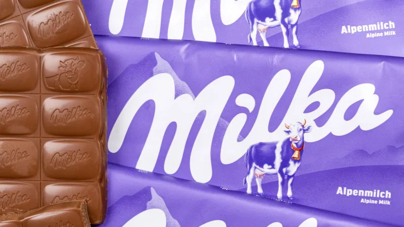 German Court Rules Milka Shrinkflation Misled Consumers in Landmark Case