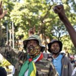 South Africa Denies Viral Videos Showing Xenophobic Attacks South Africa has strongly rejected viral videos and images that allegedly show attacks on foreign nationals. Government officials say the clips are fake and designed to damage the country’s international image. The issue has increased diplomatic tension between South Africa and several African nations. Governments across the continent have expressed concern over reports of growing anti immigrant sentiment and possible threats against foreign citizens living in the country. African Countries Raise Concerns Ghana officially contacted the African Union and asked for discussions on the situation. Ghana described the reports as a serious threat to the safety and wellbeing of Africans living in South Africa. The country also requested a fact finding mission to investigate the claims. Nigeria also raised concerns and offered to help repatriate its citizens who may feel unsafe. Meanwhile, Kenya, Malawi, Lesotho, and Zimbabwe advised their nationals in South Africa to stay alert. South African authorities responded by saying the country has nothing to hide and remains committed to African unity. Government Calls Videos Misleading Minister in the Presidency Khumbudzo Ntshavheni said the circulating footage and images were fake and misleading. According to the government, the content aims to damage South Africa’s reputation and weaken its efforts to promote stronger relations across Africa. The controversy began after several videos spread online over the past two weeks. Some clips appeared to show groups confronting people suspected of being undocumented immigrants. In one widely shared video, a man believed to be from Ghana was reportedly told to return and “fix his country.” Despite the viral content, officials insist many of the claims surrounding the footage are inaccurate or exaggerated. Immigration Protests Continue Thousands of South Africans have recently joined protests in major cities demanding stricter action against illegal immigration. Demonstrators argue that undocumented migration affects jobs, housing availability, and crime levels. The government acknowledged that citizens have the legal right to protest. However, officials warned against violence and unlawful actions during demonstrations. Unlike previous periods of xenophobic unrest in South Africa, authorities say the latest protests have mostly remained peaceful. There have been no confirmed reports of widespread looting or attacks targeting foreign owned businesses. Ramaphosa Says South Africa Welcomes Foreign Nationals Presidential spokespersons for Cyril Ramaphosa stated that South Africa remains a welcoming nation. The presidency also rejected claims that South Africans are generally xenophobic. Xenophobia has remained a sensitive issue in South Africa for years. Past outbreaks of violence against migrants have caused concern across Africa. The latest controversy has once again placed the issue under international attention.